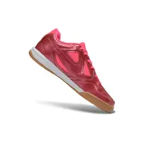 Chuteira Futsal Supreme x Nike SB Gato IC Rosa - imagem 3