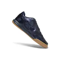 Chuteira Futsal Supreme x Nike SB Gato IC Azul Marinho - imagem 4