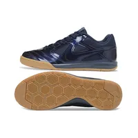 Chuteira Futsal Supreme x Nike SB Gato IC Azul Marinho - imagem 3
