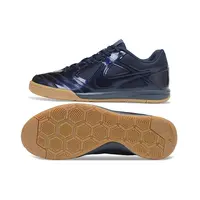 Chuteira Futsal Supreme x Nike SB Gato IC Azul Marinho - imagem 3