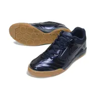 Chuteira Futsal Supreme x Nike SB Gato IC Azul Marinho - imagem 6