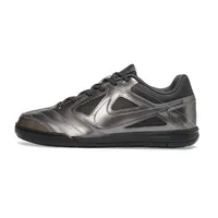 Chuteira Futsal Supreme x Nike SB Gato IC Prateada - imagem 1
