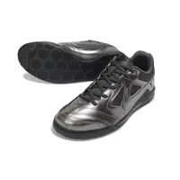 Chuteira Futsal Supreme x Nike SB Gato IC Prateada - imagem 2
