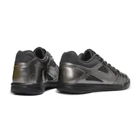 Chuteira Futsal Supreme x Nike SB Gato IC Prateada - imagem 5