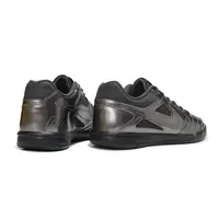 Chuteira Futsal Supreme x Nike SB Gato IC Prateada - imagem 5
