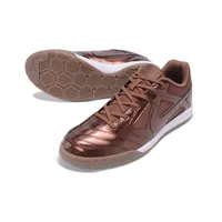 Chuteira Futsal Supreme x Nike SB Gato IC Bronze - imagem 5