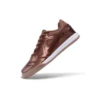 Chuteira Futsal Supreme x Nike SB Gato IC Bronze - imagem 2