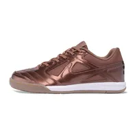 Chuteira Futsal Supreme x Nike SB Gato IC Bronze - imagem 1