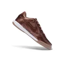 Chuteira Futsal Supreme x Nike SB Gato IC Bronze - imagem 3