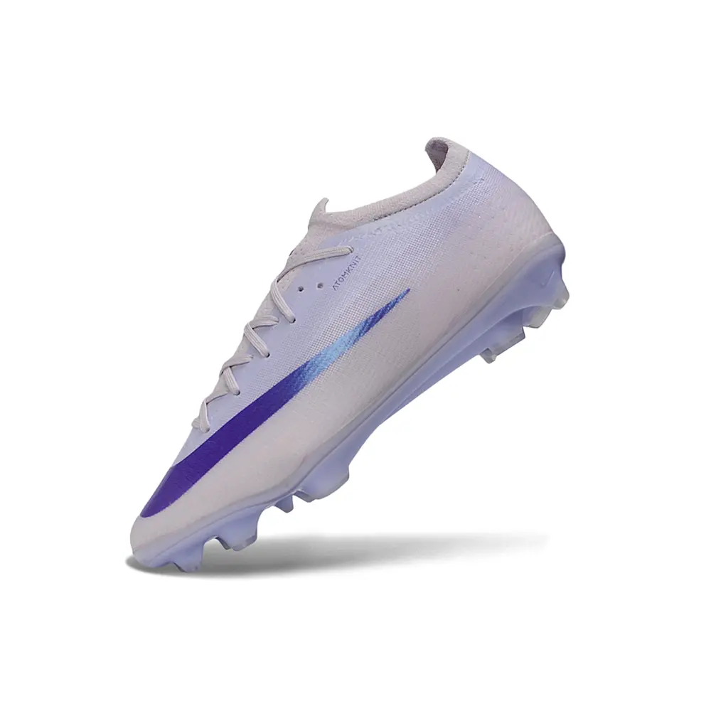 Chuteira Campo Nike Mercurial Vapor 17 Elite FG Roxo