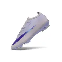 Chuteira Campo Nike Mercurial Vapor 17 Elite FG Roxo - imagem 5
