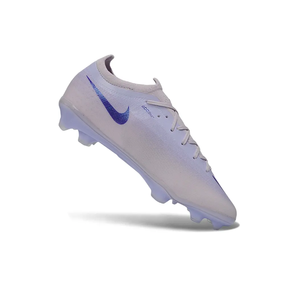 Chuteira Campo Nike Mercurial Vapor 17 Elite FG Roxo
