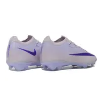 Chuteira Campo Nike Mercurial Vapor 17 Elite FG Roxo - imagem 3