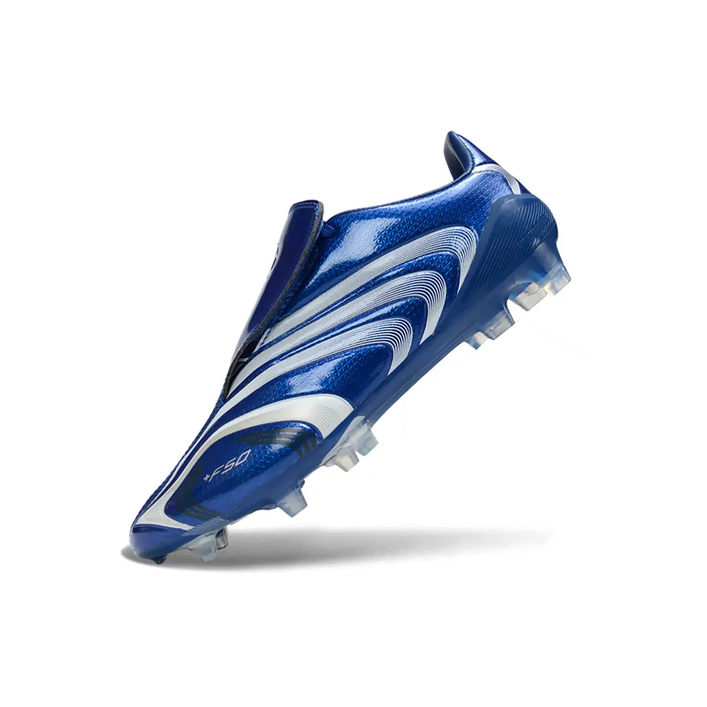 Chuteira Campo Adidas F50 Spider FG Azul