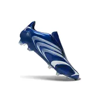 Chuteira Campo Adidas F50 Spider FG Azul - imagem 6