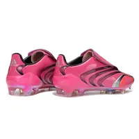 Chuteira Campo Adidas F50 Spider FG Rosa - imagem 3