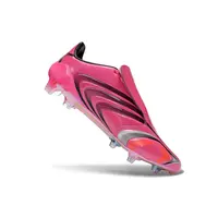 Chuteira Campo Adidas F50 Spider FG Rosa - imagem 6