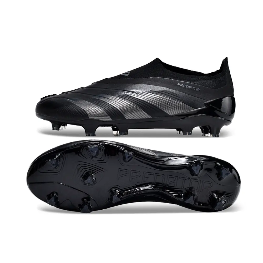 Chuteira Adidas Predator | Conforto Premium