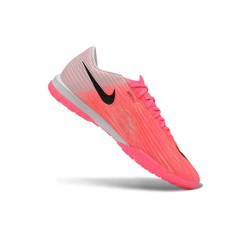 Chuteira Society Nike Air Zoom Mercurial Superfly 11 Elite TF Rosa