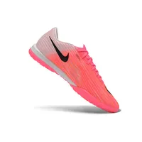 Chuteira Society Nike Air Zoom Mercurial Superfly 11 Elite TF Rosa - imagem 3