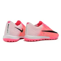 Chuteira Society Nike Air Zoom Mercurial Superfly 11 Elite TF Rosa - imagem 6