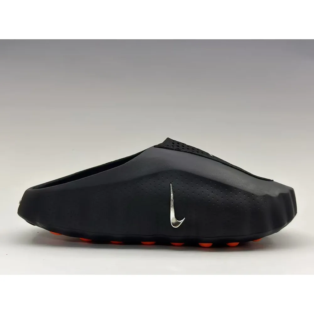 Slide Nike Mind 001 Preto - Pronta Entrega