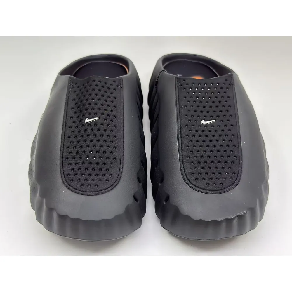 Slide Nike Mind 001 Preto - Pronta Entrega