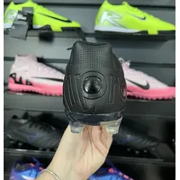 Chuteira Campo Adidas AdiPure 11 Pro FG Blackout 