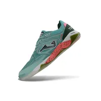 Chuteira Futsal Joma Top Flex Plus Rebound IC Verde - imagem 5