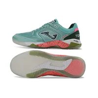Chuteira Futsal Joma Top Flex Plus Rebound IC Verde - imagem 2