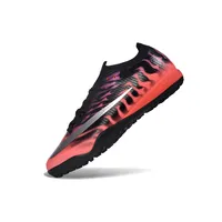 Chuteira Society Nike Mercurial Vapor 17 Elite TF Preto e Rosa - Scorpion Pack - imagem 6