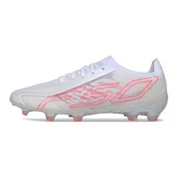Chuteira Campo Adidas F50 Hyperfast FG LL Branco - imagem 1