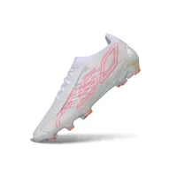 Chuteira Campo Adidas F50 Hyperfast FG LL Branco - imagem 5
