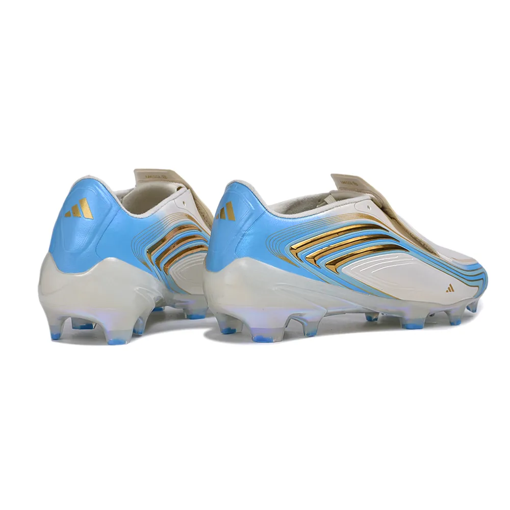 Chuteira Campo Adidas tunit F50 Elite Messi FG - EI Ultimo Tango