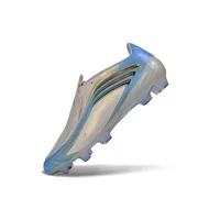 Chuteira Campo Adidas tunit F50 Elite Messi FG - EI Ultimo Tango - imagem 3