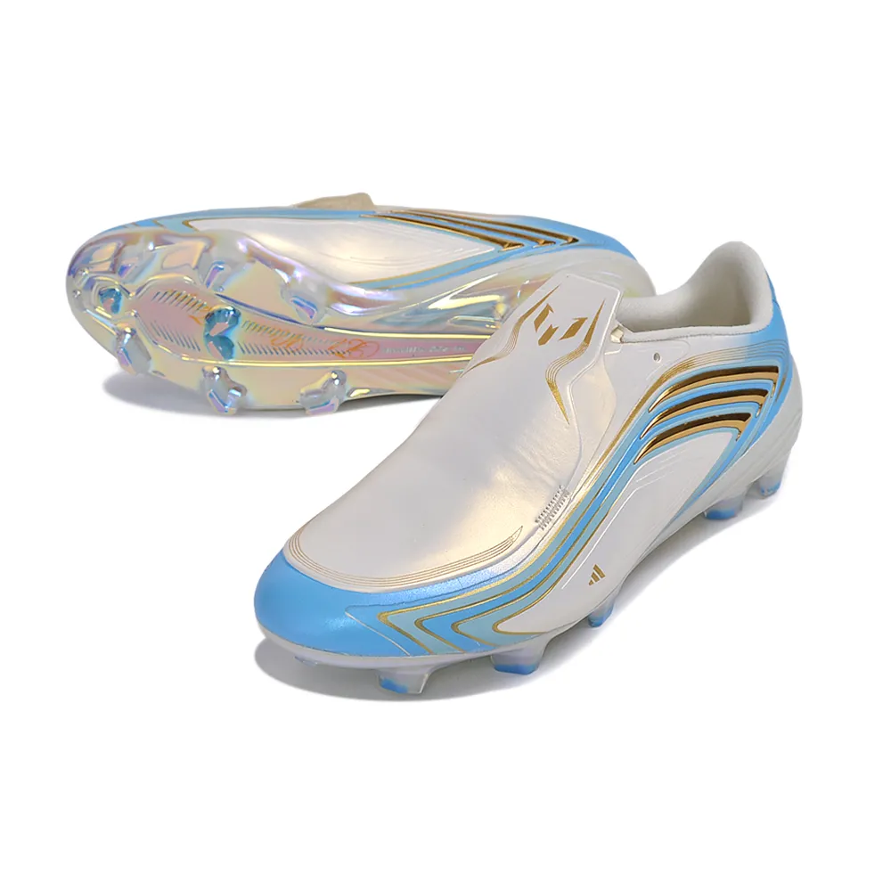 Chuteira Campo Adidas tunit F50 Elite Messi FG - EI Ultimo Tango