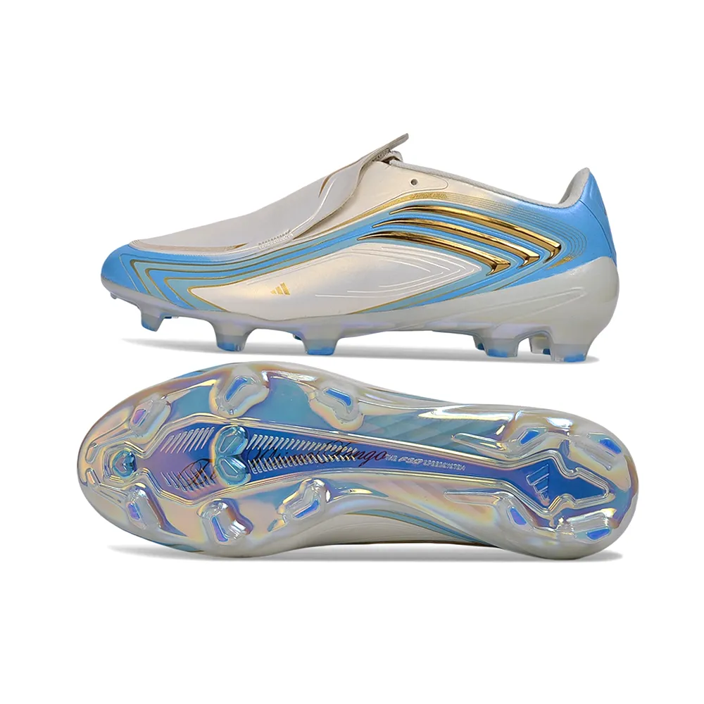 Chuteira Campo Adidas tunit F50 Elite Messi FG - EI Ultimo Tango
