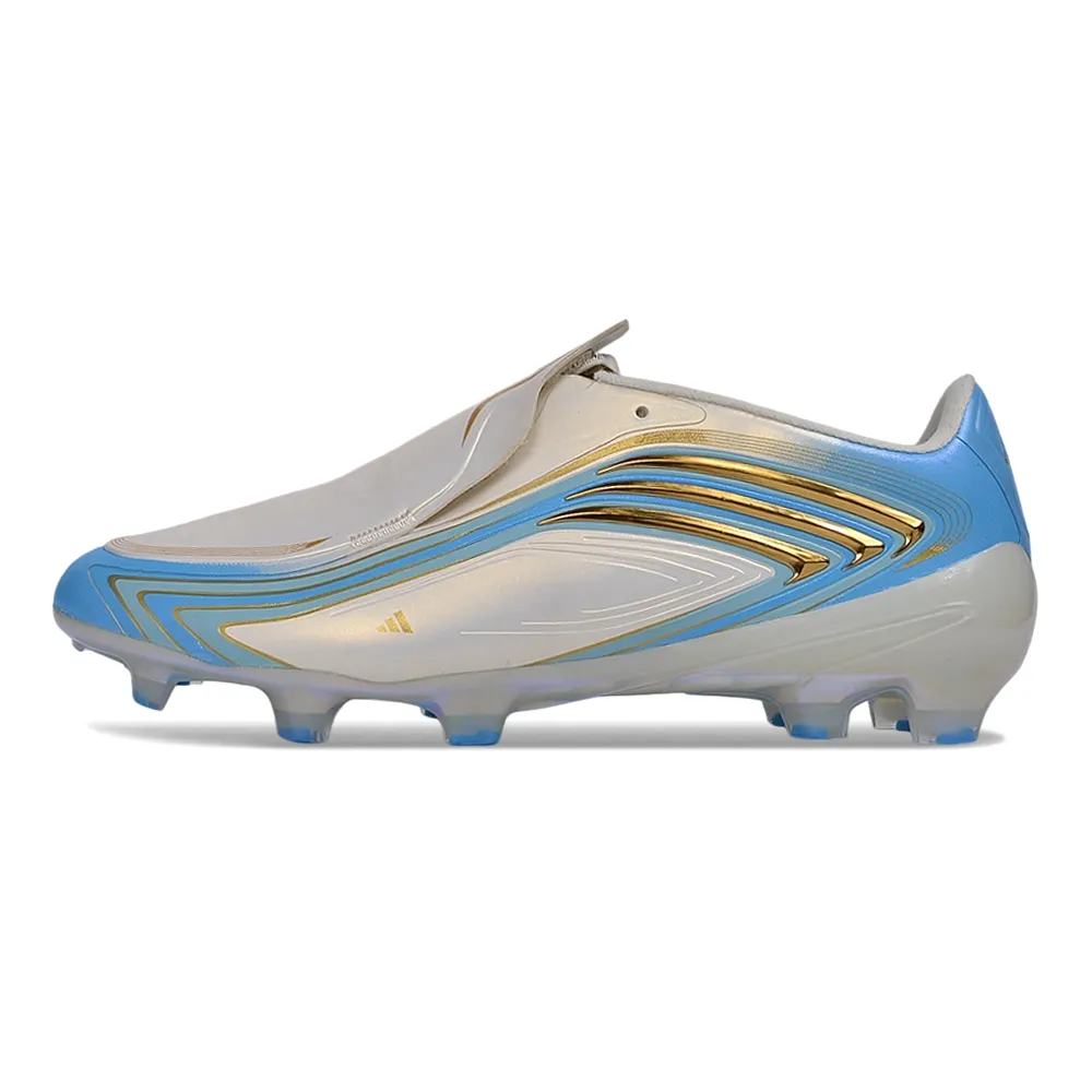 Chuteira Campo Adidas tunit F50 Elite Messi FG - EI Ultimo Tango