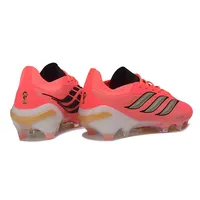 Chuteira Campo Adidas Predator 26 Elite FG Rosa - imagem 3