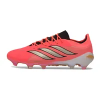 Chuteira Campo Adidas Predator 26 Elite FG Rosa - imagem 1