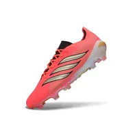 Chuteira Campo Adidas Predator 26 Elite FG Rosa - imagem 5