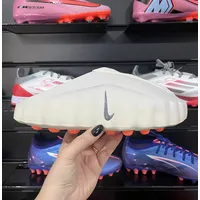 Slide Nike Mind 001 Bege - Pronta Entrega - imagem 1