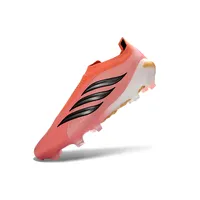 Chuteira Campo Adidas Predator LL 26 Elite FG  Rosa - imagem 6