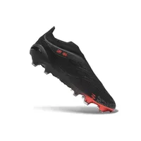 Chuteira Campo Adidas Predator LL 26 Elite FG - imagem 4