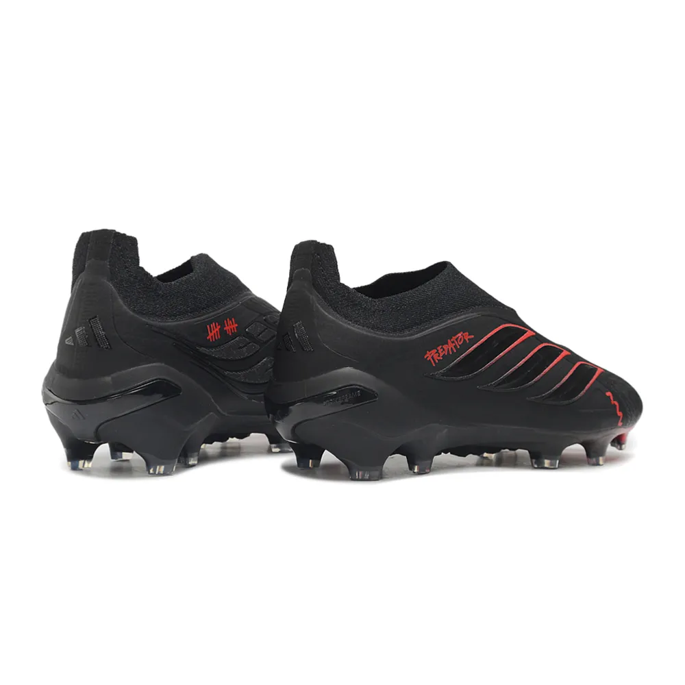 Chuteira Campo Adidas Predator LL 26 Elite FG