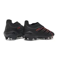 Chuteira Campo Adidas Predator LL 26 Elite FG - imagem 5