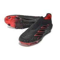 Chuteira Campo Adidas Predator LL 26 Elite FG - imagem 6