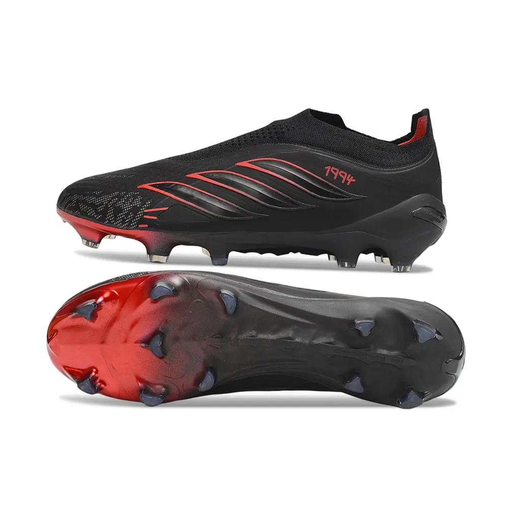 Chuteira Campo Adidas Predator LL 26 Elite FG