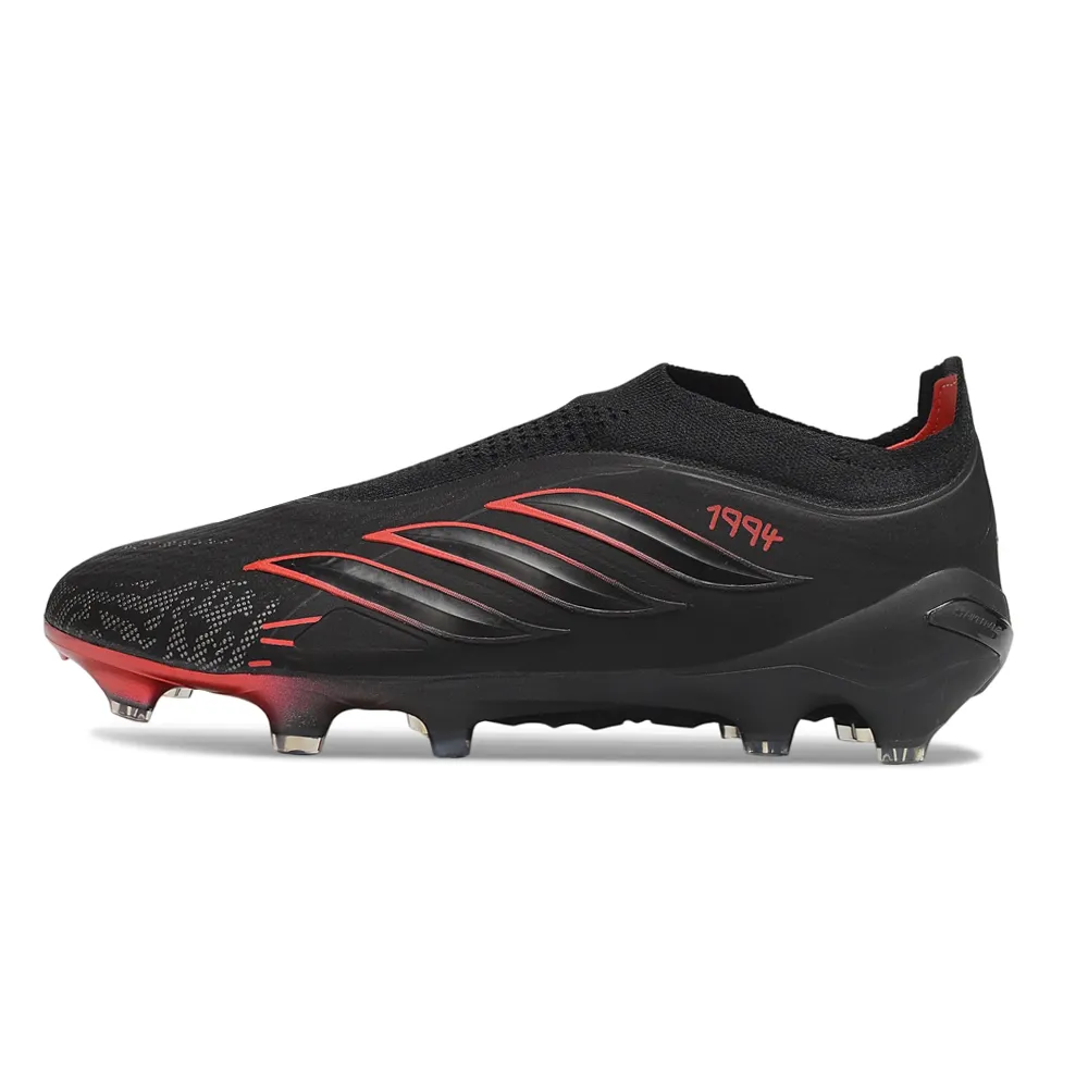 Chuteira Campo Adidas Predator LL 26 Elite FG