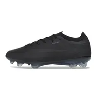 Chuteira Campo Nike Mercurial Vapor 17 Elite FG Preto - imagem 1